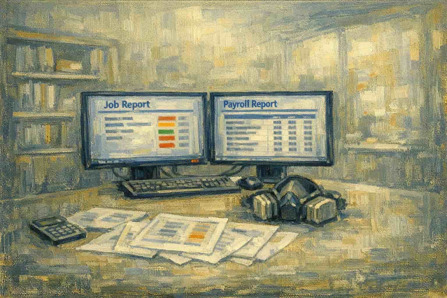 Accounts — product feature