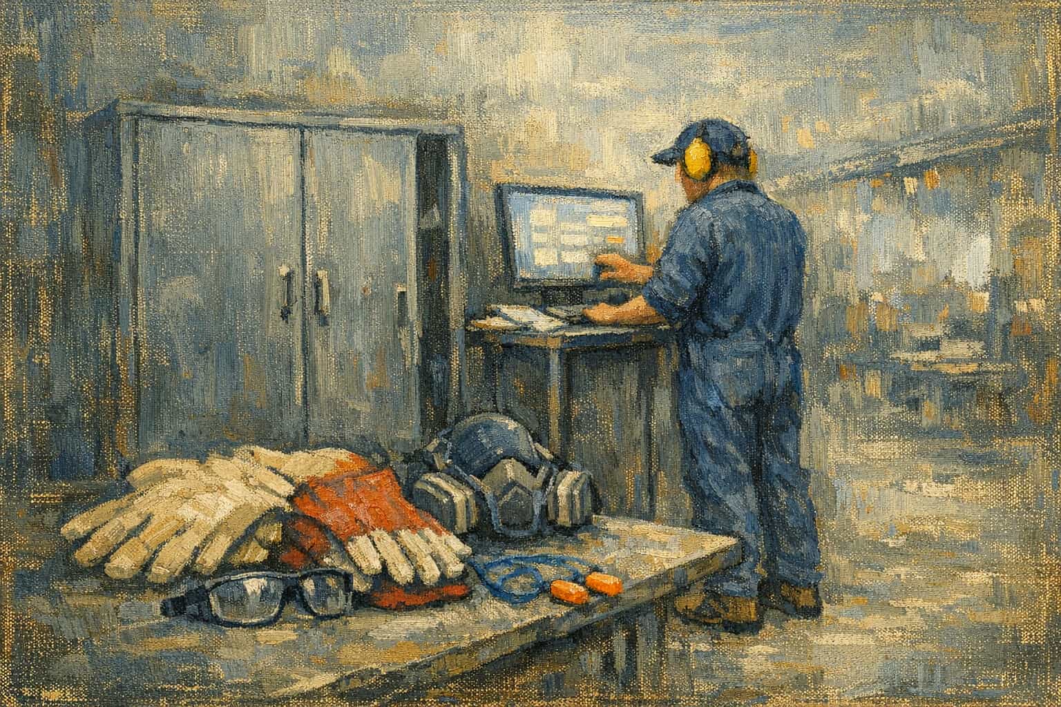 Clock On/Off — product feature