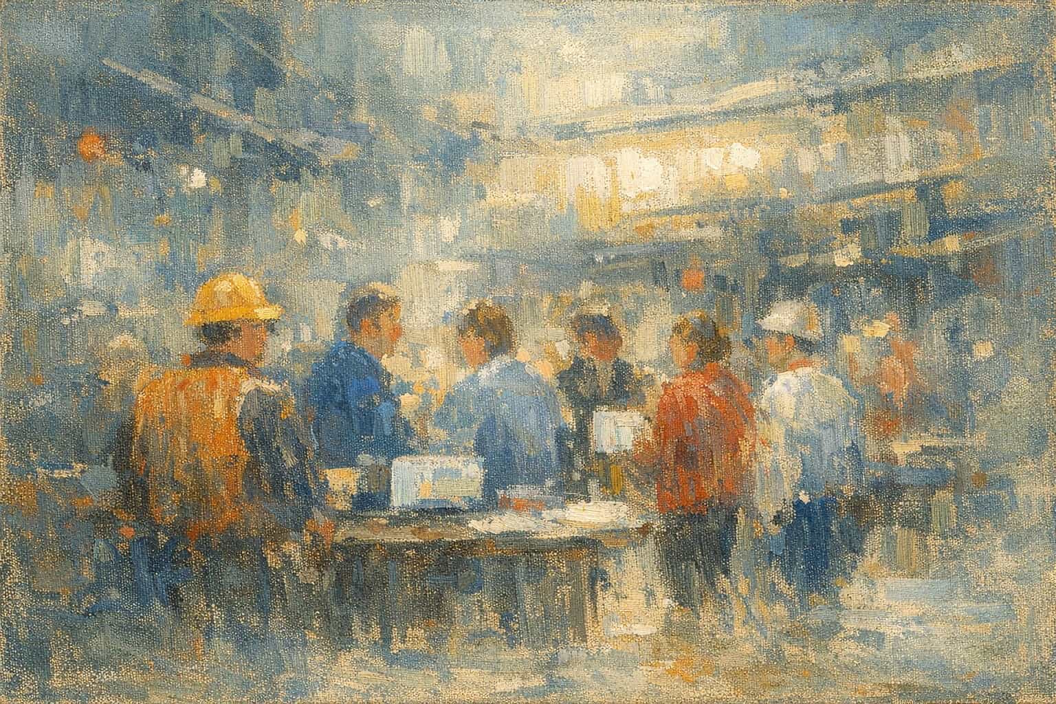 Customers — product feature