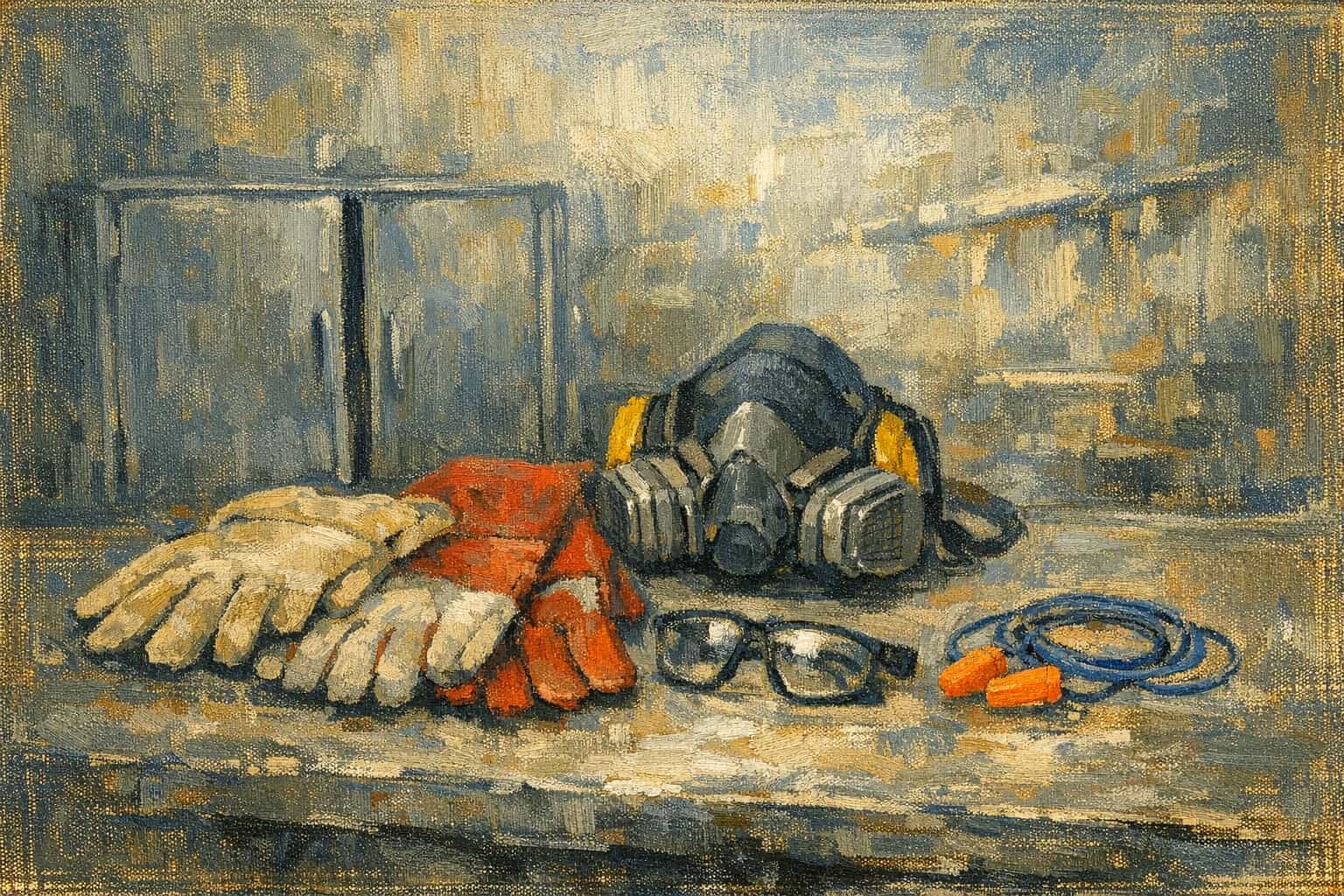 PPE — product feature